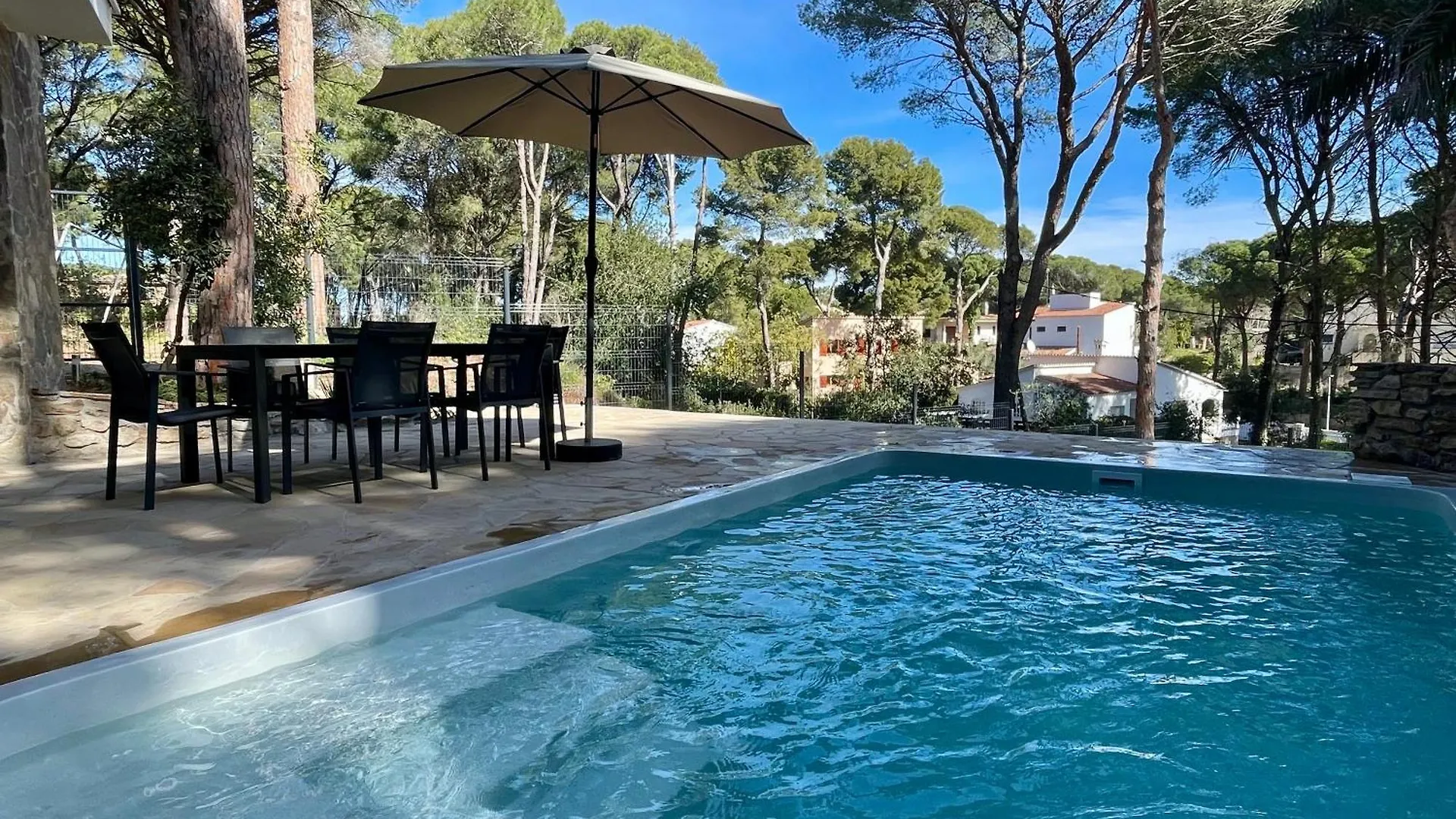 Villa Migjorn Pals