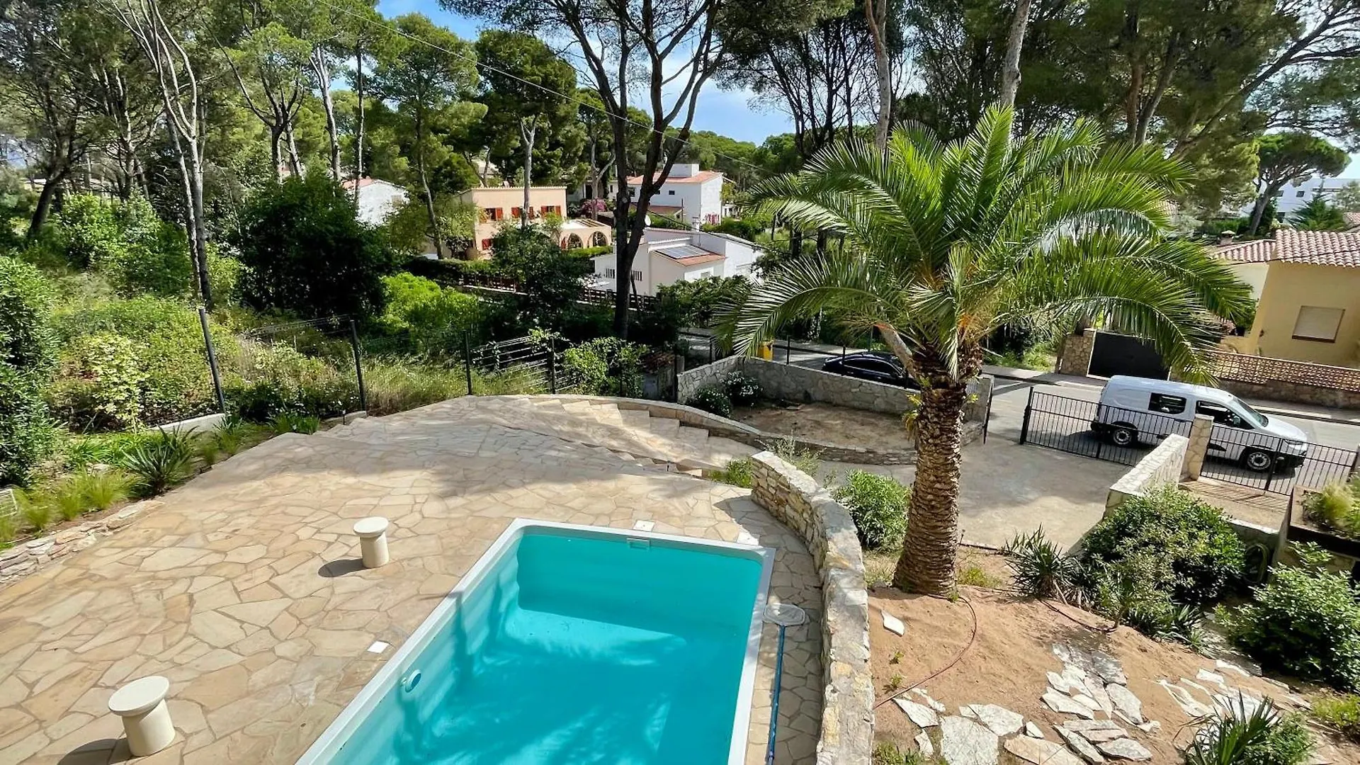 Villa Migjorn Pals