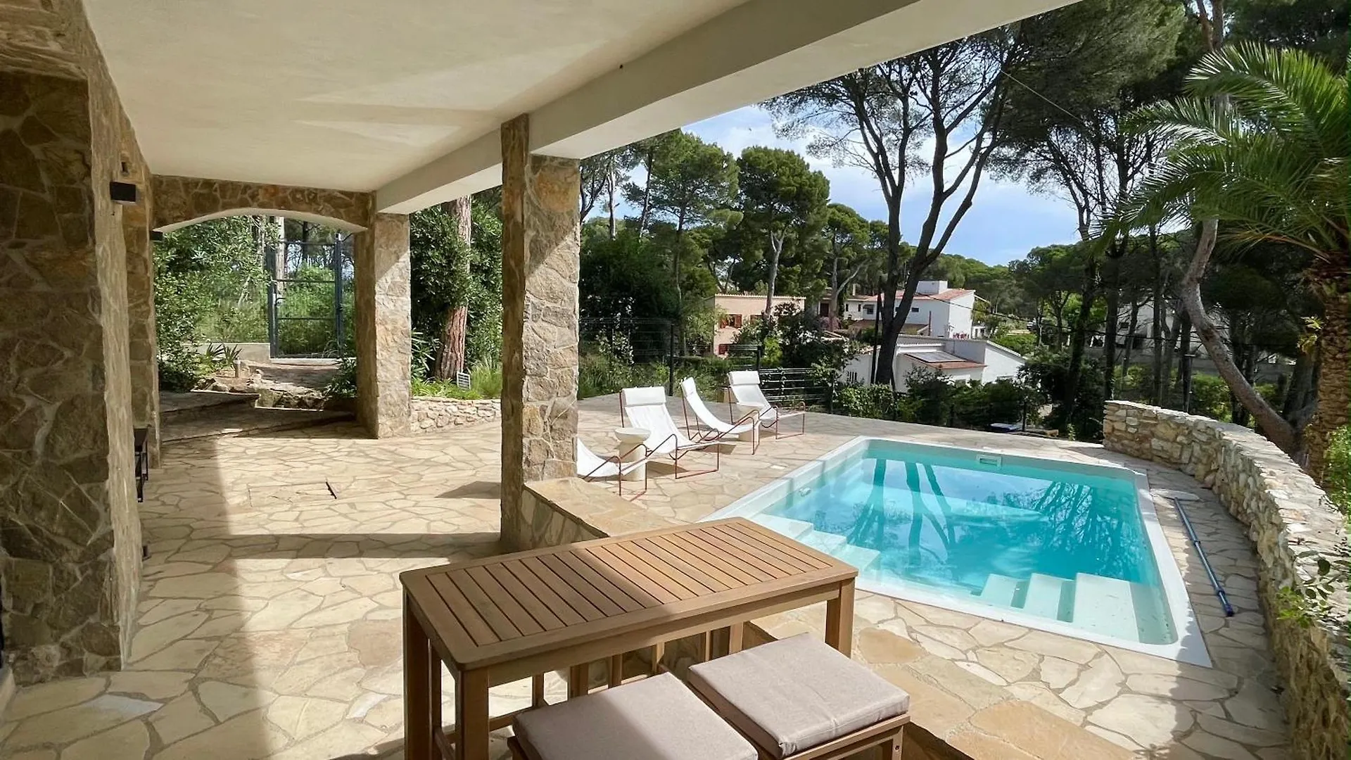 Villa Migjorn Pals