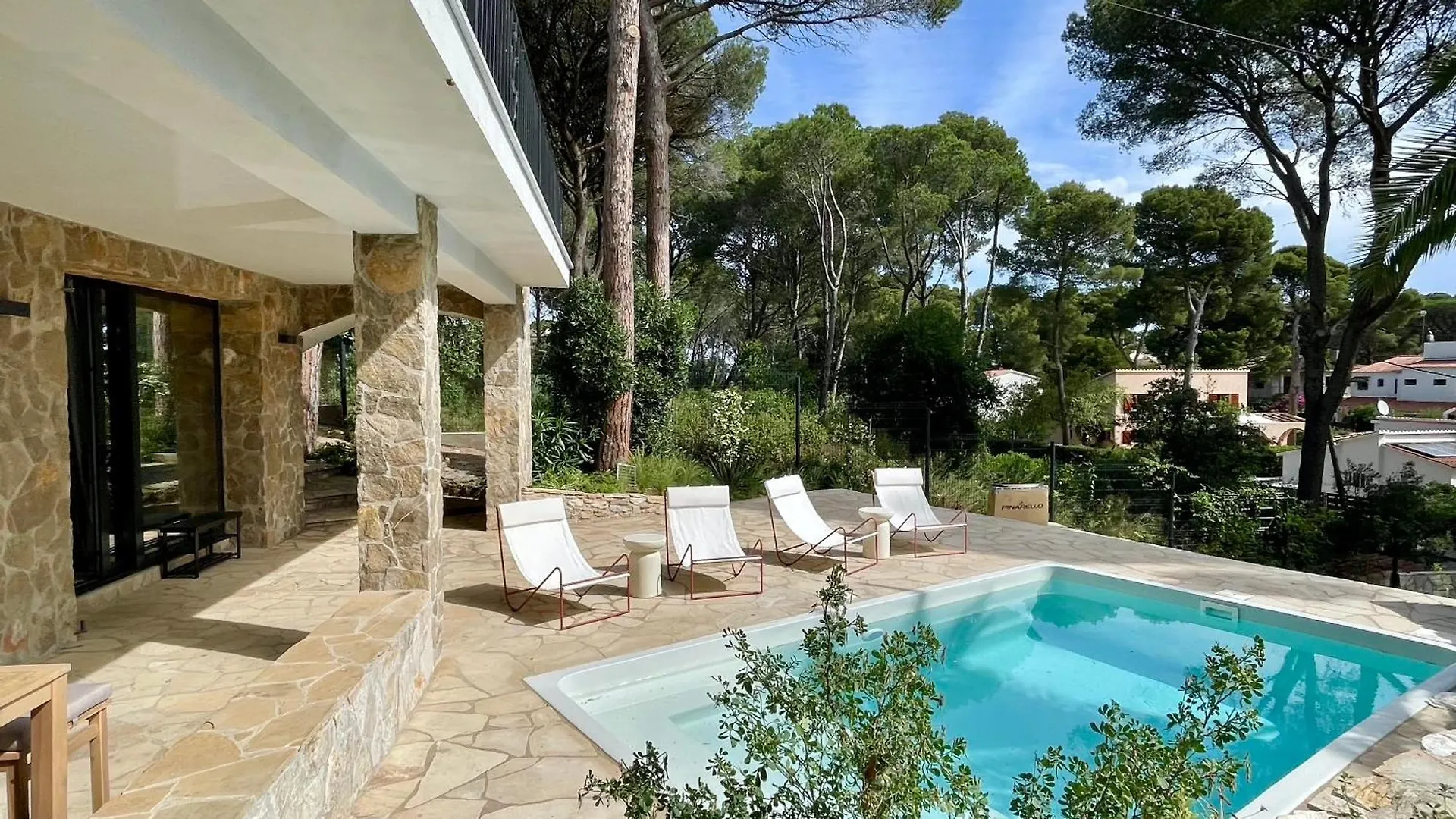 Villa Migjorn Pals